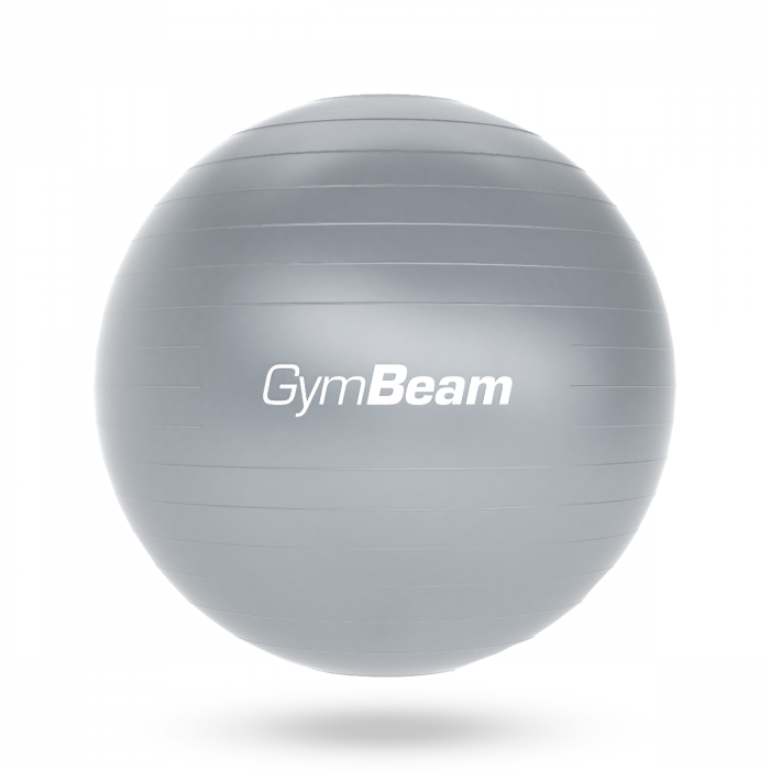 FitBall 85 cm - GymBeam plava