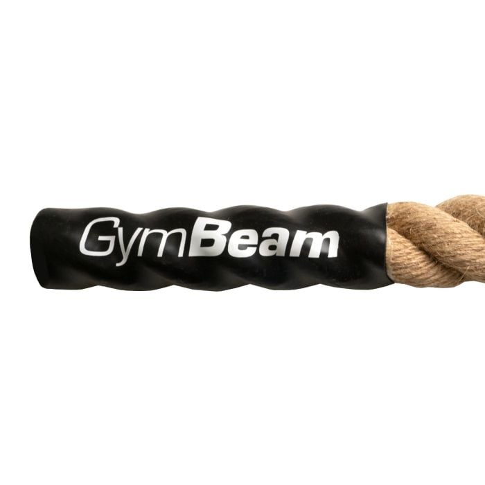 Konopac za penjanje - GymBeam 4 m