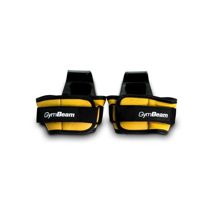 Fitnes kuke Yellow - GymBeam single_variant