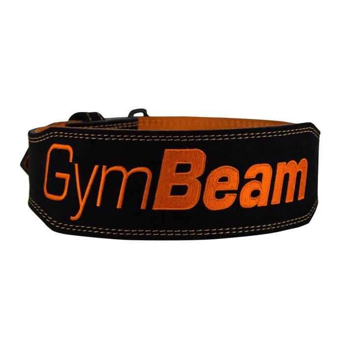 Fitnes pojas Jay - GymBeam XL