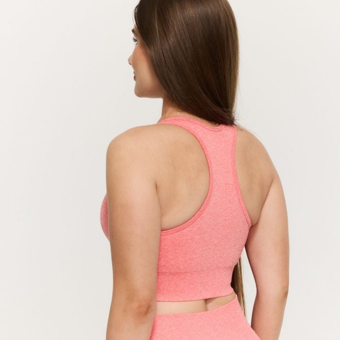 Sportski grudnjak FLO Coral - GymBeam L