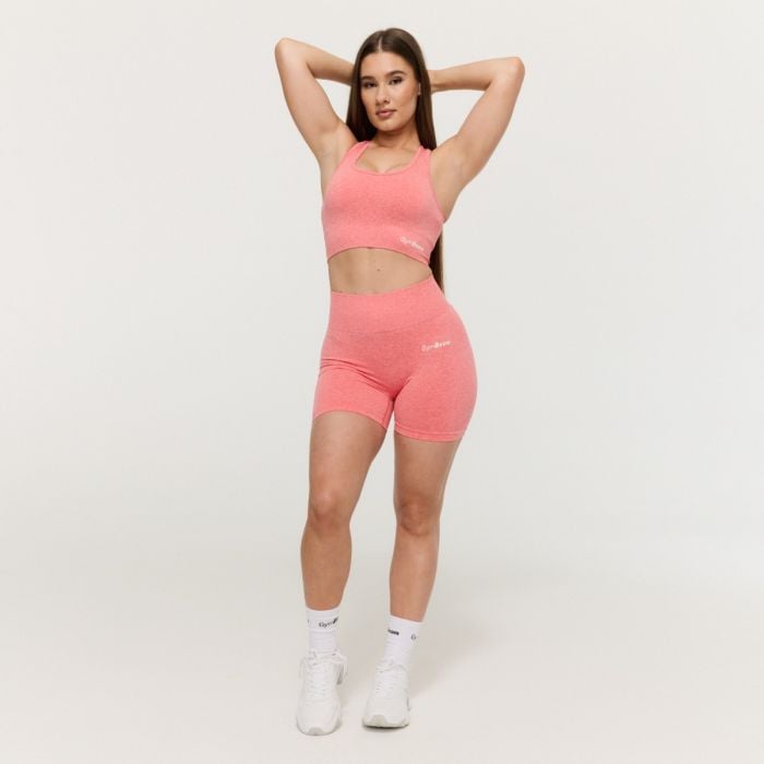 Sportski grudnjak FLO Coral - GymBeam L