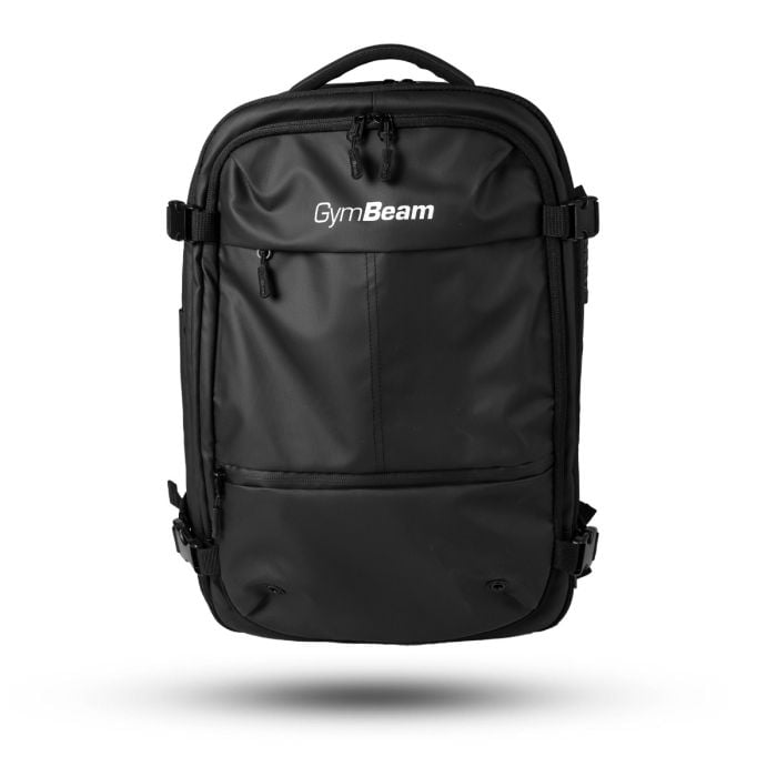 Ranac FlyBag Medium Black - GymBeam single_variant