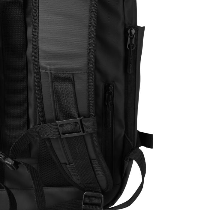 Ranac FlyBag Medium Black - GymBeam single_variant
