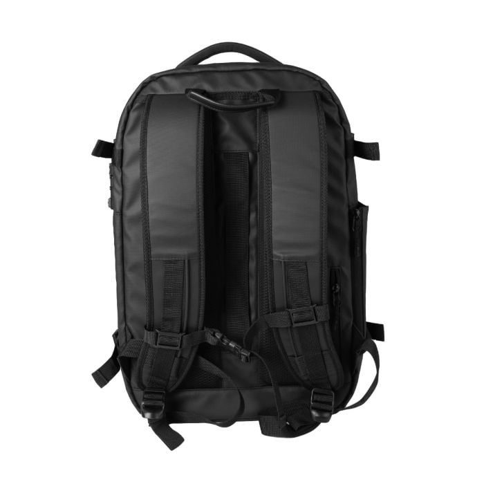 Ranac FlyBag Medium Black - GymBeam single_variant