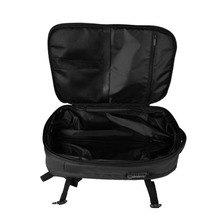 Ranac FlyBag Medium Black - GymBeam single_variant
