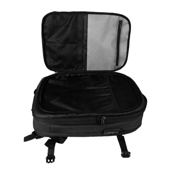 Ranac FlyBag Medium Black - GymBeam single_variant