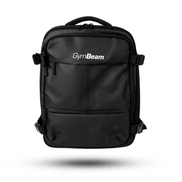 Ranac FlyBag Small Black - GymBeam single_variant