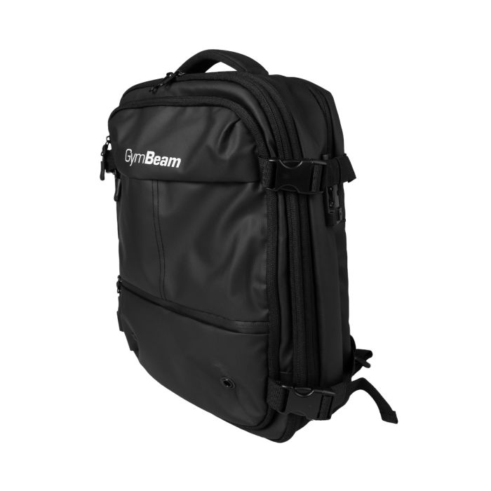 Ranac FlyBag Small Black - GymBeam single_variant