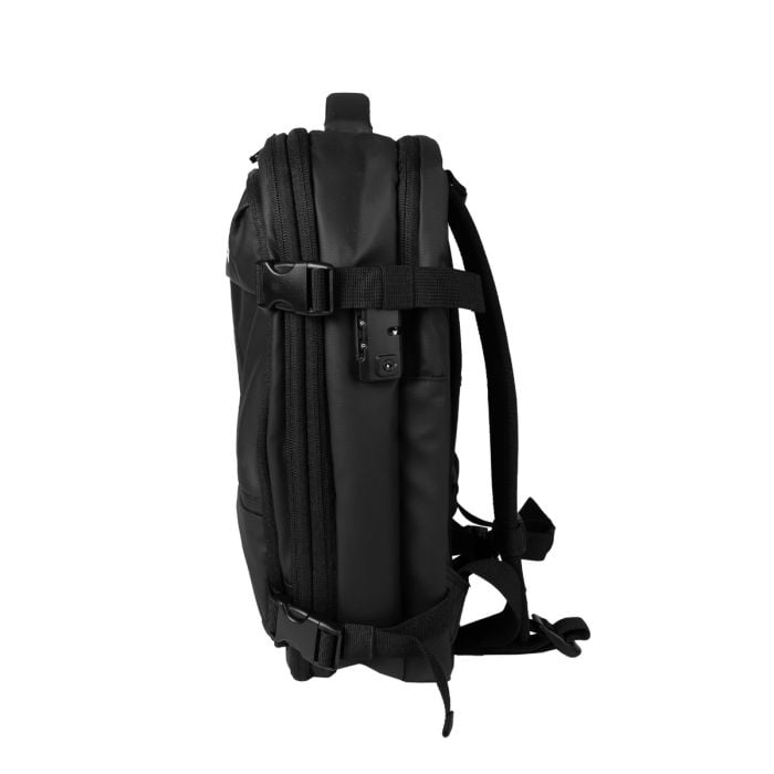Ranac FlyBag Small Black - GymBeam single_variant