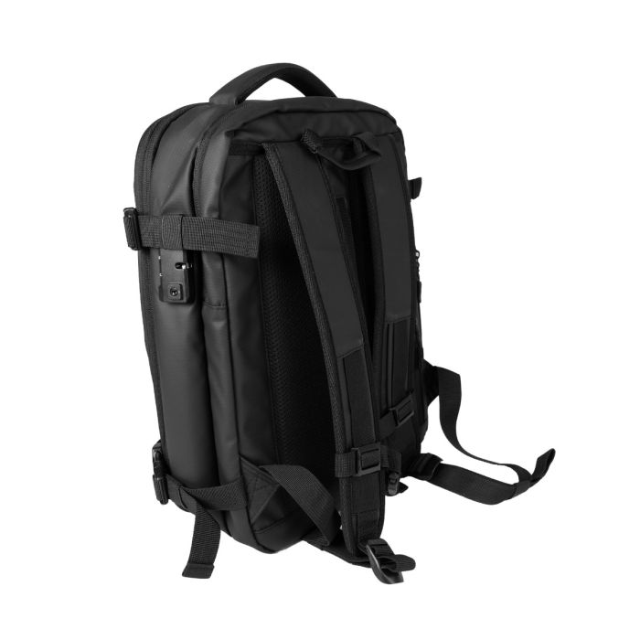 Ranac FlyBag Small Black - GymBeam single_variant