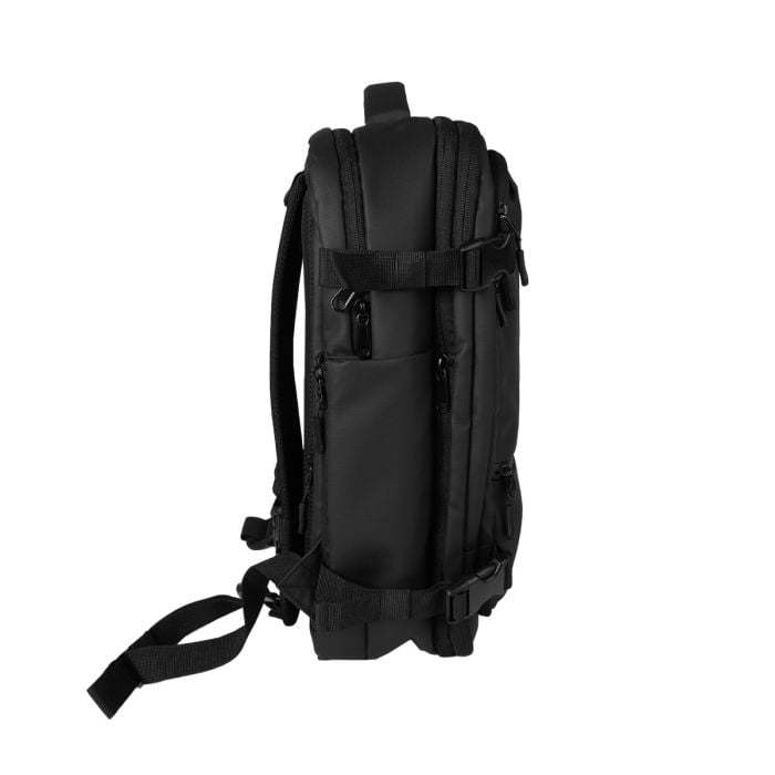 Ranac FlyBag Small Black - GymBeam single_variant