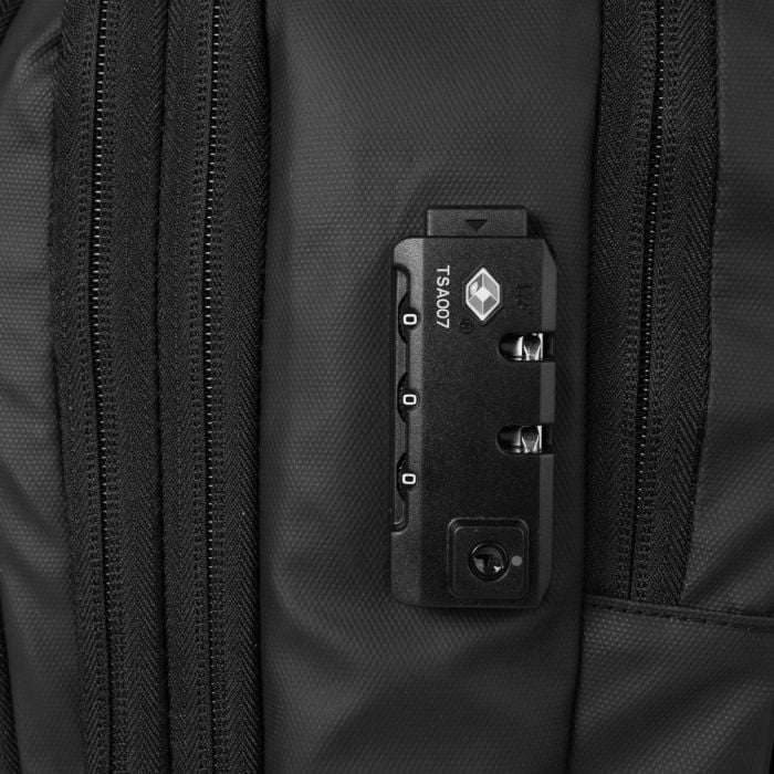 Ranac FlyBag Small Black - GymBeam single_variant