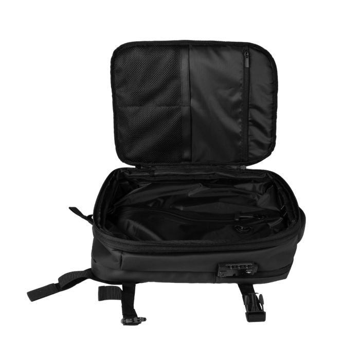 Ranac FlyBag Small Black - GymBeam single_variant