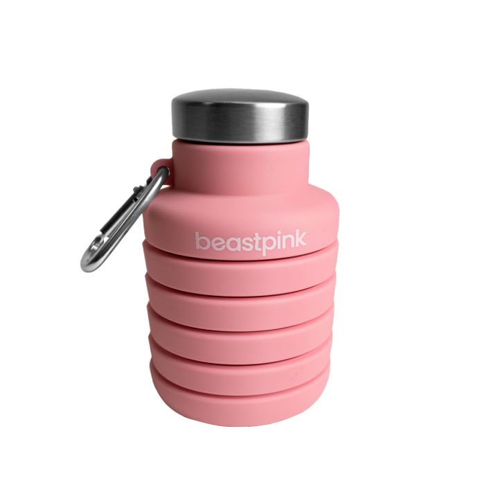 Sklopiva flaša Pink 500 ml - BeastPink single_variant