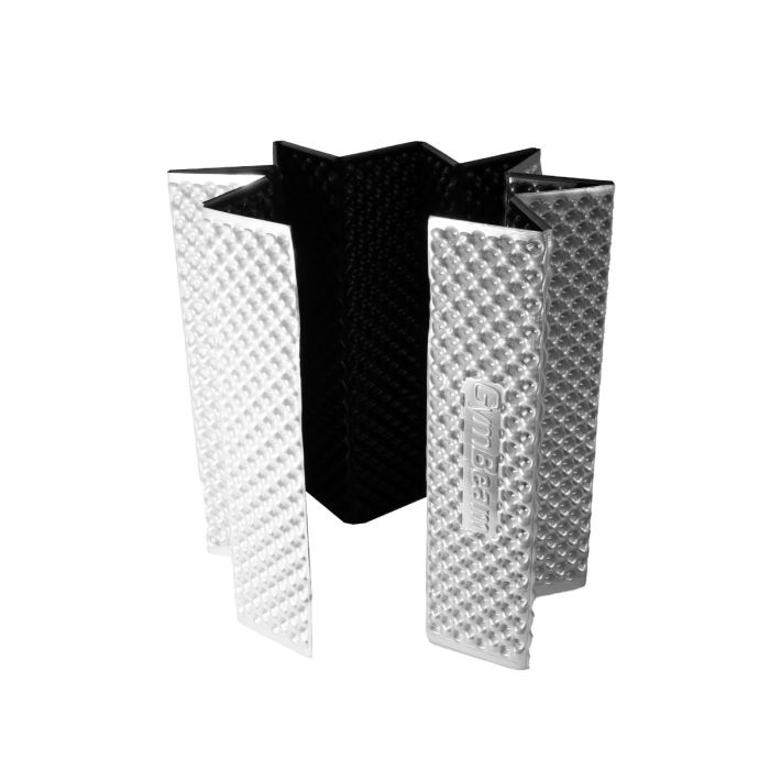 Sklopiva podloga Foam Mat - GymBeam single_variant