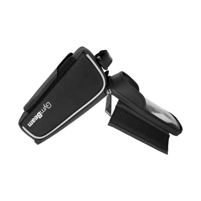 Torbica za bicikl RidePack 1,7 l - GymBeam single_variant