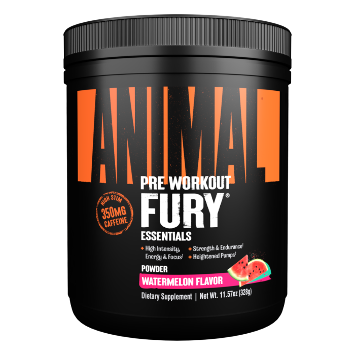 Animal Fury - Universal Nutrition lubenica - g