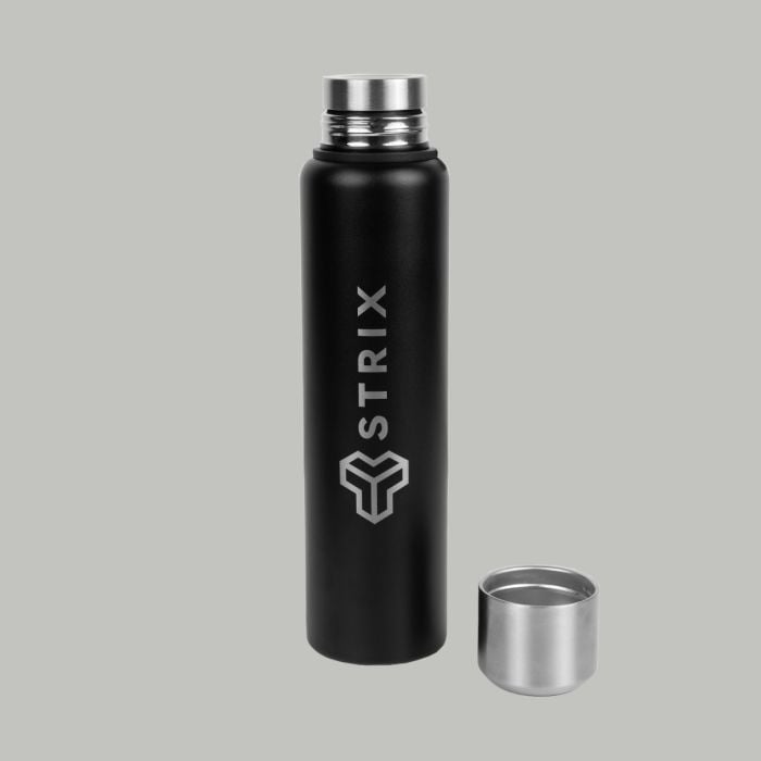 Termos Fusion Vacuum 850 ml - STRIX single_variant