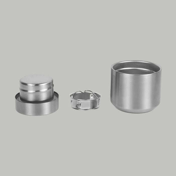 Termos Fusion Vacuum 850 ml - STRIX single_variant