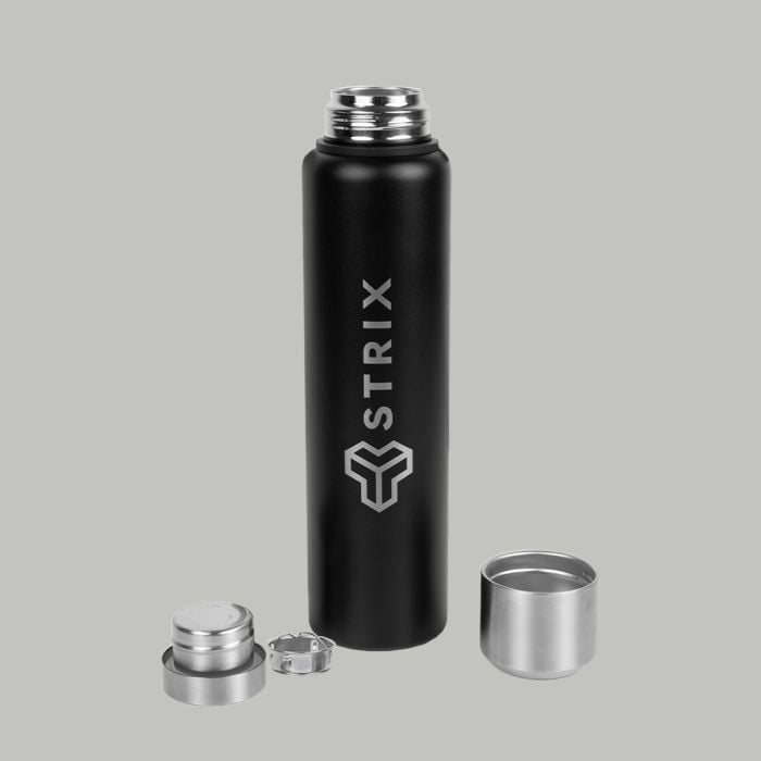 Termos Fusion Vacuum 850 ml - STRIX single_variant