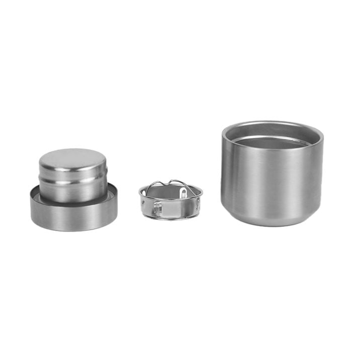 Termos Fusion Vacuum 850 ml - STRIX single_variant