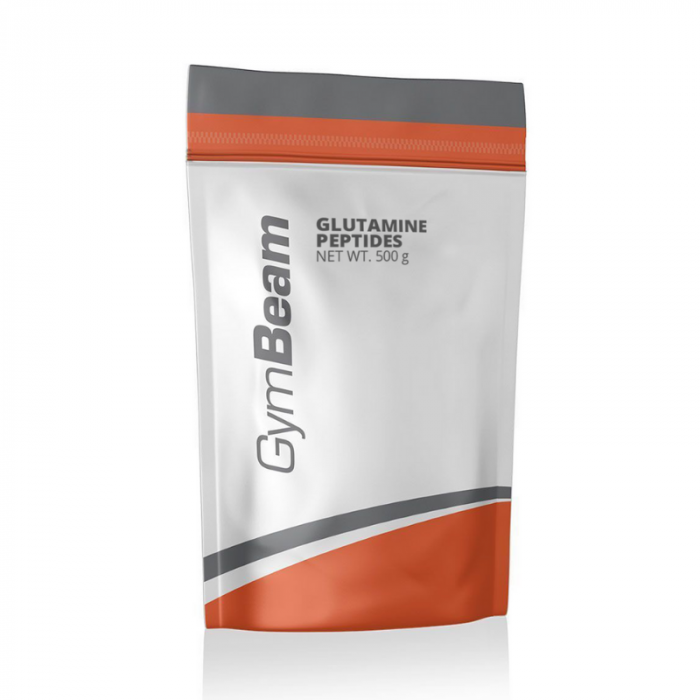 Глутамински пептиди - GymBeam