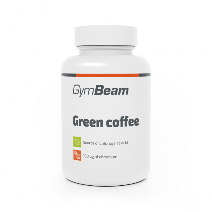 Зелена кафа - GymBeam
