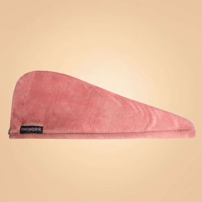 Peškir za glavu Pink - BeastPink single_variant