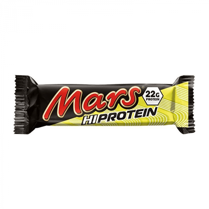 Протеинска чоколадица Mars Hi-Protein - Mars