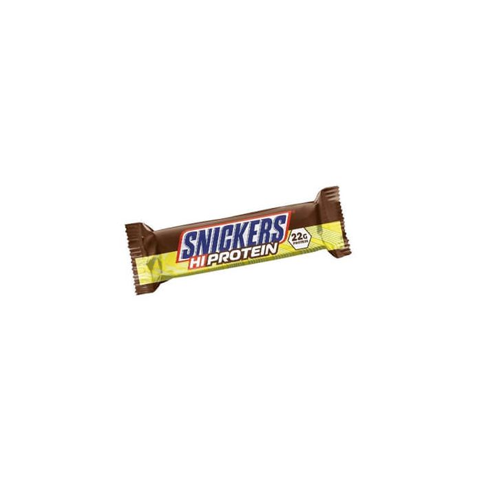 Протеинска чоколадица Snickers Hi-Protein - Mars