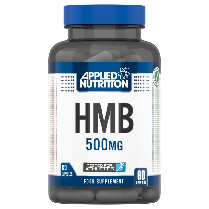 HMB 500 мг - Applied Nutrition