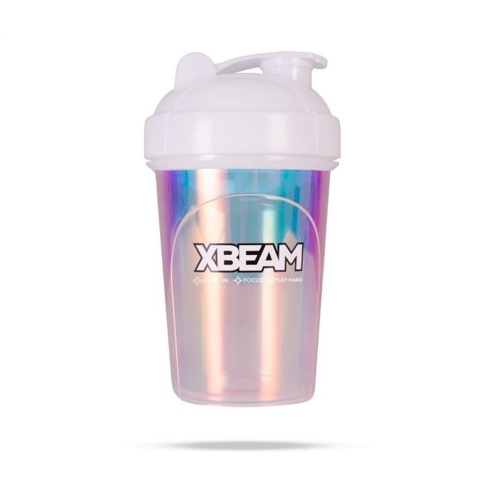 XBEAM Shaker 500ml - GymBeam single_variant