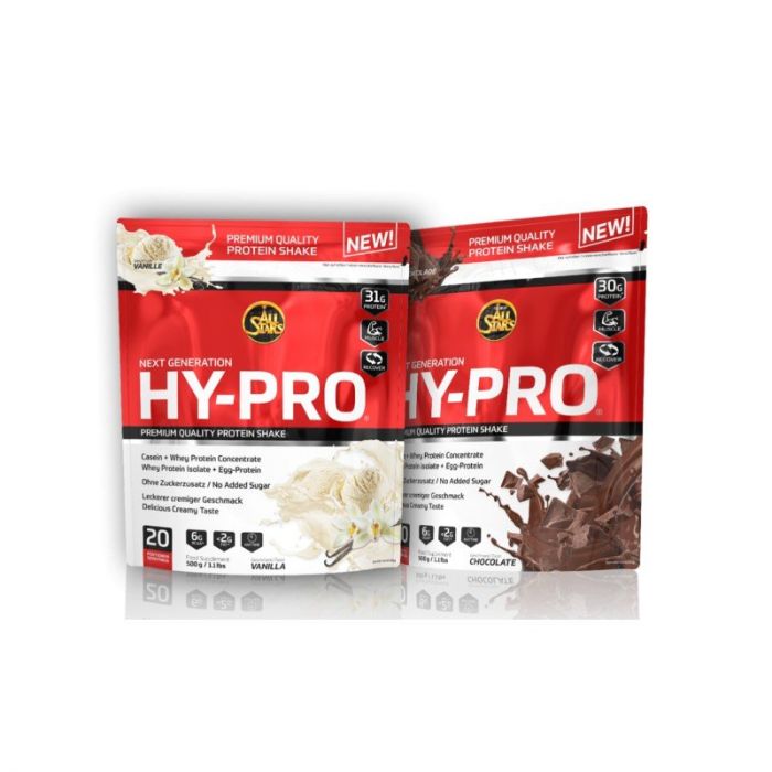 Протеин Hy-Pro 85 - All Stars