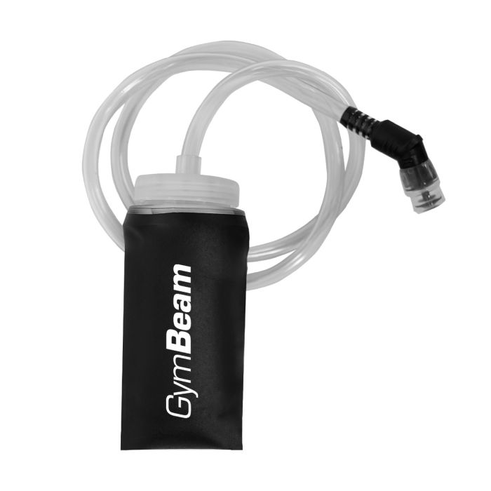 Boca Hydra Soft Black 250 ml - GymBeam single_variant