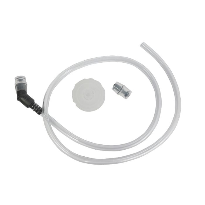 Boca Hydra Soft Black 250 ml - GymBeam single_variant