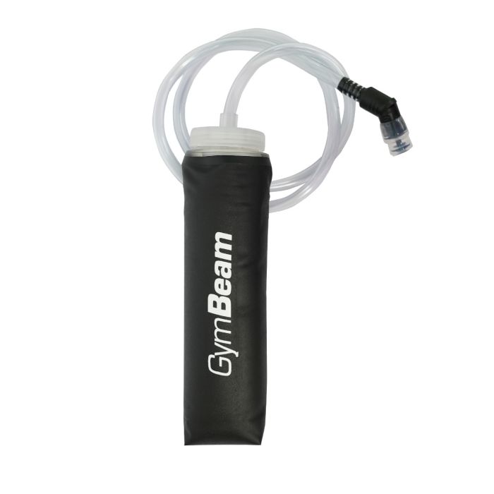 Boca Hydra Soft Black 550 ml - GymBeam single_variant