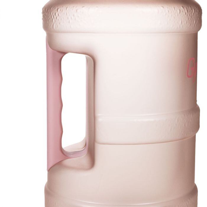 Sportska boca Hydrator TT 2.5 l Rose - GymBeam single_variant