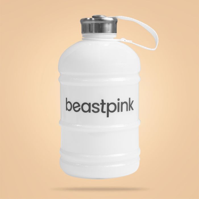 Boca Hydrator 1.89 l White - BeastPink single_variant