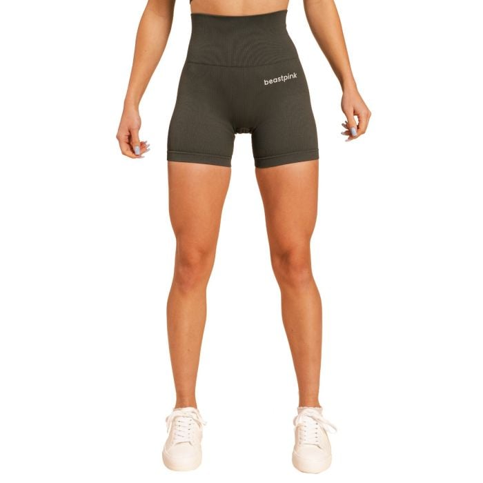 Ženski šorc Hyper Shadow - BeastPink XXL