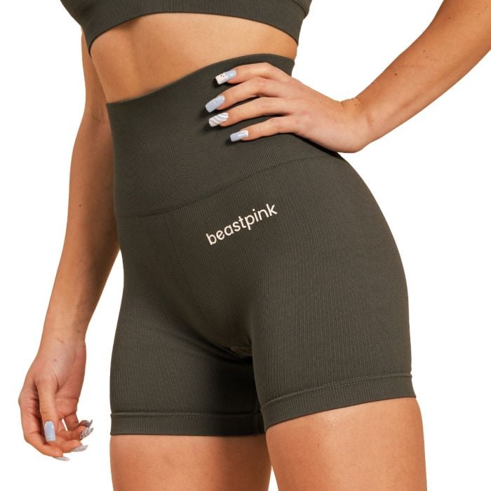 Ženski šorc Hyper Shadow - BeastPink XXL