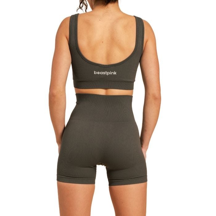 Ženski šorc Hyper Shadow - BeastPink XXL