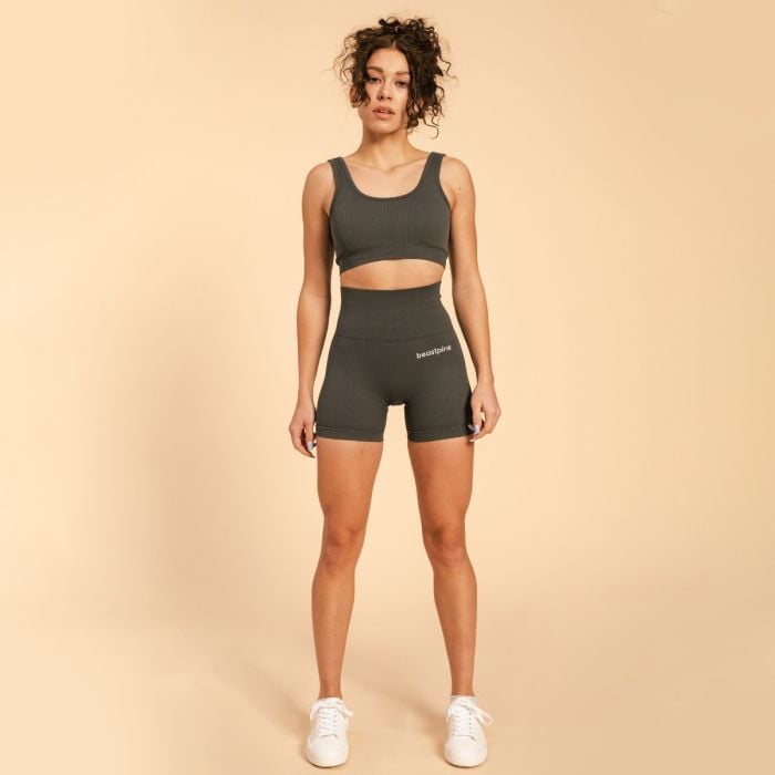 Ženski šorc Hyper Shadow - BeastPink XXL