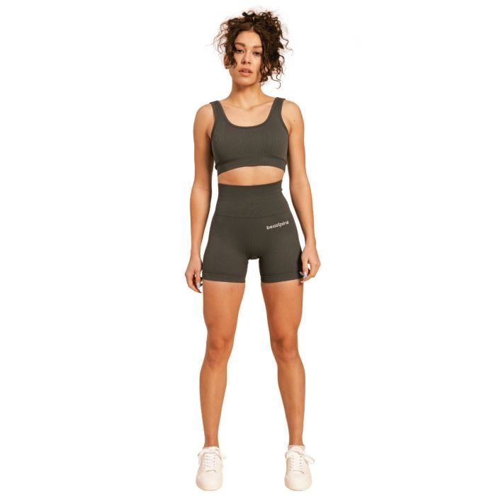 Ženski šorc Hyper Shadow - BeastPink XXL