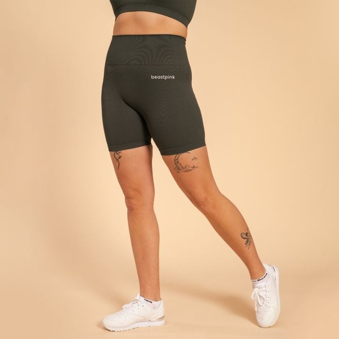 Ženski šorc Hyper Shadow - BeastPink XXL