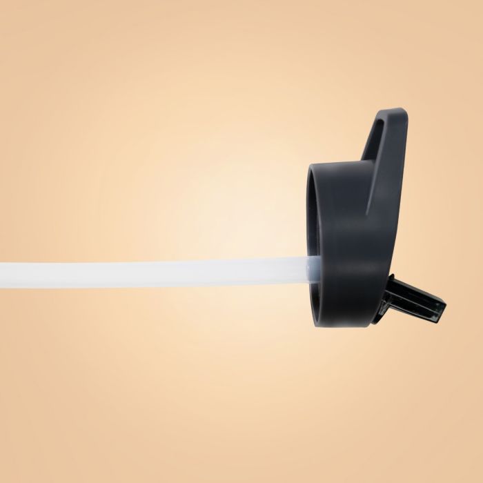 Sportska flaša Hyper Hydrator 2.2 l Grey - Beastpink single_variant