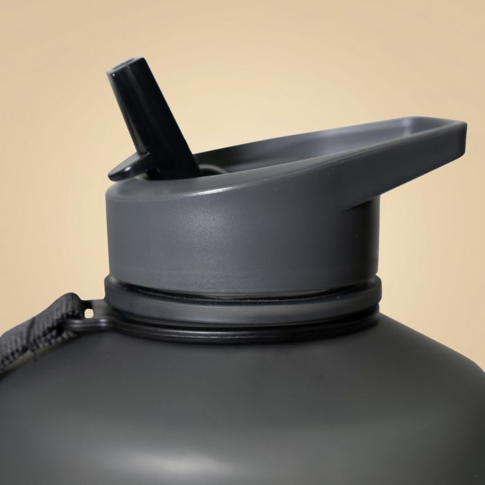 Sportska flaša Hyper Hydrator 2.2 l Grey - Beastpink single_variant