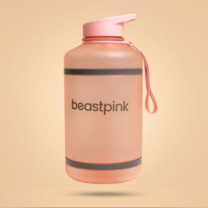 Sportska flaša Hyper Hydrator 2.2 l Pink - Beastpink single_variant
