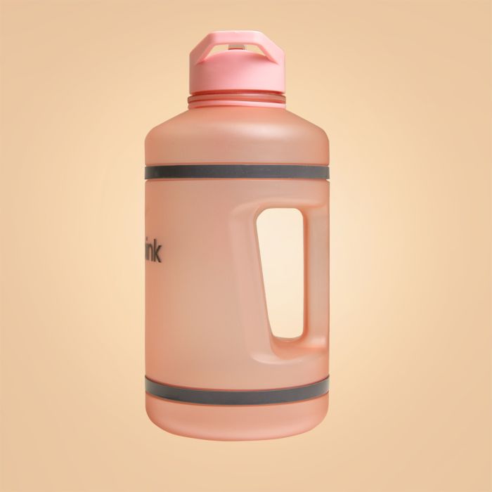 Sportska flaša Hyper Hydrator 2.2 l Pink - Beastpink single_variant