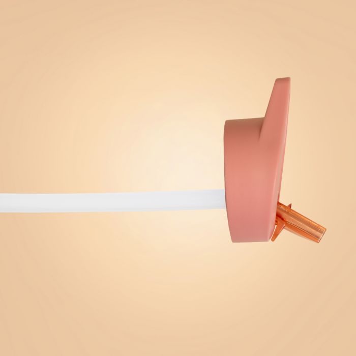 Sportska flaša Hyper Hydrator 2.2 l Pink - Beastpink single_variant